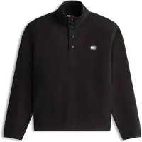 Tommy Hilfiger Pullover grå / sort / hvid
