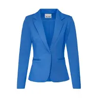 Ichi Blazer 'Kate' royalblå