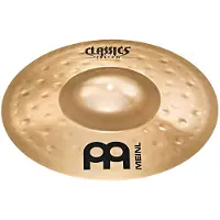 Meinl Classics Custom Extreme Metal 20" Ride