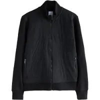 Next Overgangsjakke sort
