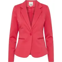 Ichi Blazer 'IHKate' cranberry