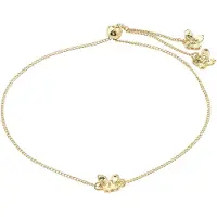 Pilgrim Armbånd 'Ajani' guld