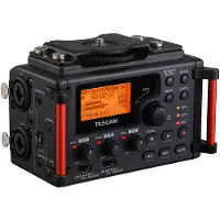 Tascam DR-60DMK2 optager