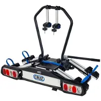 CRUZ Pivot 2 Ebike R3 Eu Cykelstativ Til 2 Cykler