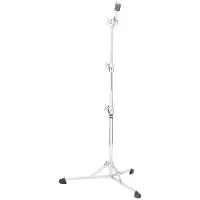 Gibraltar hardware Gibraltar 8000 Series Flat Base Straight Cymbal Stand