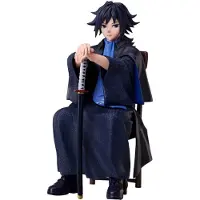 Aniplex Demon Slayer Kimetsu No Yaiba Giyu Tomioka-statue 16 Cm