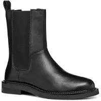 Geox Serilda D46wyc00043 Booties