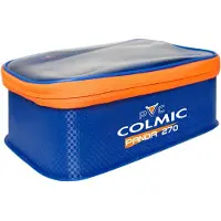 Colmic Panda 270 Eva-etui