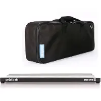 Pedaltrain Metro 24 Pedal Board with Soft Case