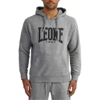 Leone1947 Logo Hættetrøje