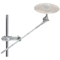 Gibraltar Grabber Cymbal Arm m/Clamp Hardware (SC-GCA)