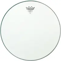 Remo Drumhead Pack Gray 14-tommer (M5011400)