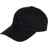 Adidas Tonal Logo Dad Kasket, størrelse Medium