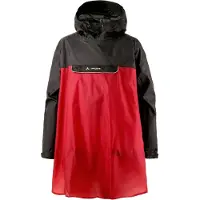 Vaude Valero Vandtæt Poncho