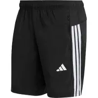 Adidas Workout Essentials Base 3 Stripes Woven Shorts, størrelse XX-Large