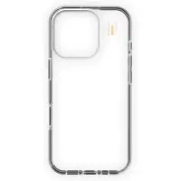 IDEAL OF SWEDEN Clear Case iPhone 16 Pro Clear