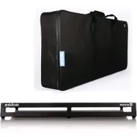 Pedaltrain Novo 24 Pedal Board with Soft Case