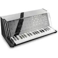 Decksaver Korg MS-20 Mini Cover