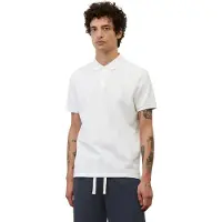 Marc O'Polo Bluser & t-shirts offwhite