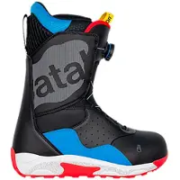 Bataleon Twist Boa Snowboardstøvler