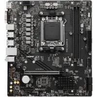 MSI PRO A620M-B bundkort
