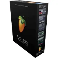 Image Line FL Studio Producer Edition-boks
