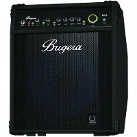 Bugera BXD15 1 x 15" 1000W Bas Combo Amp