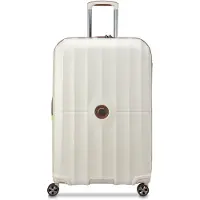 DELSEY PARIS Carrousel 2 Expandable 76 Cm 102l Kuffert Med Hjul