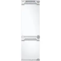 Samsung BRB26715CWW Integreret Køle-/Fryseskab - 264 l