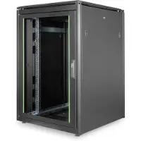 Digitus Unique DN-19 22U-8/8-B-1