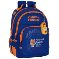 Safta Valencia Basket 20l 22x39x10 Cm Rygsæk