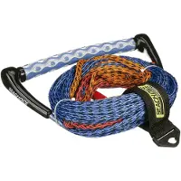 Seachoice Vandski-/wakeboard-reb Med 3 Sektioner
