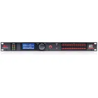 Dbx AFS2 Advanced Feedback Suppression Processor