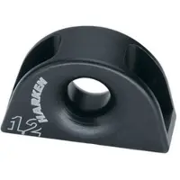 Harken Enkeltboltet Fortøjningsblok 16 Mm