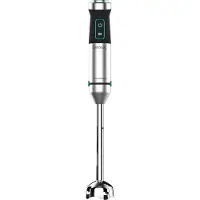 Cecotec Power Titanblack 1500 Xl Totalmix Håndmixer