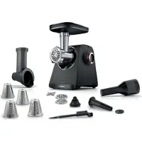 Bosch Mfws440b 1900w Kødhakker