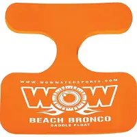 Wow Stuff Beach Bronco Trækbar Oppustelig