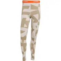 Adidas Multi Synthetic Base Layer Leggings