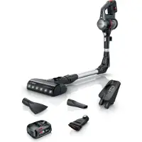 Bosch 2-i-1 Støvsuger Unlimited 7 BBS712A