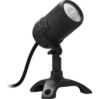 Oase 96551 Dambelysning EEK: G (A - G) LED (RGB) Sort
