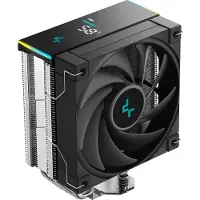 DeepCool AK400 Digital SE - Processor-køler - (for: LGA1150, LGA1151, LGA1155, LGA1200, LGA1700, AM4, AM5) - 120 mm