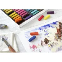Faber-Castell 128272, 72 stk