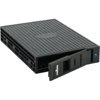 Fantec MR-25 2,5 SATA & SAS HDD/SSD caddy