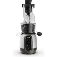 Tefal slow juicer SLOW rotor juicer ZC605D38