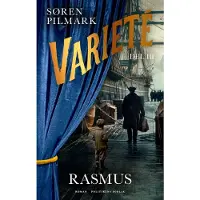 Politikens Forlag Varieté. Rasmus | Søren Pilmark
