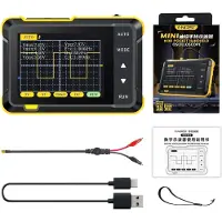 FNIRSI Dso152 Tester