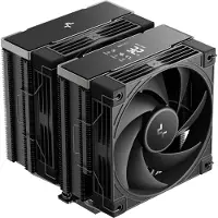 DeepCool Ak620 G2 Digital Cpu-blæser 120 Mm