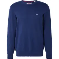 Levi's Pullover 'Housemark' mørkeblå