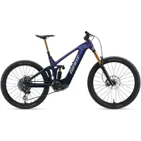 Giant Reign Advanced E+ 0 29/27.5´´ Xx Eagle Axs 2026 Elektrisk Mtbcykel