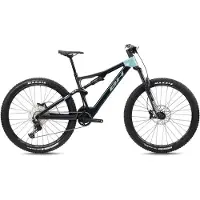 Bh Ilynx Trail Carbon 8.5 Recon Rl Air 2ezmag 29´´ Deore 2026 Elektrisk Mtbcykel